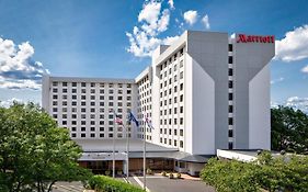 New York Laguardia Airport Marriott New York